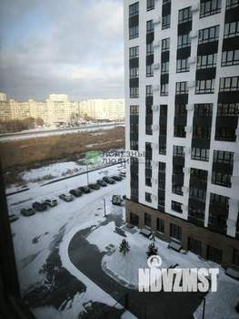 3-к квартира, вторичка, 64м2, 8/12 этаж