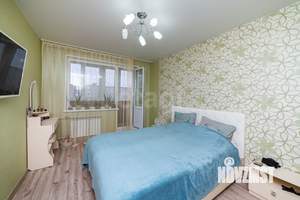 2-к квартира, вторичка, 49м2, 5/5 этаж
