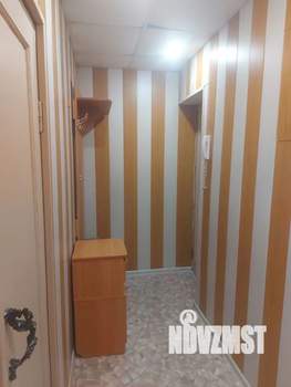 1-к квартира, вторичка, 31м2, 4/5 этаж