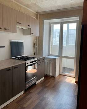 1-к квартира, вторичка, 35м2, 8/9 этаж