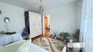 3-к квартира, вторичка, 43м2, 2/9 этаж
