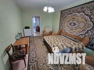 3-к квартира, вторичка, 60м2, 1/5 этаж