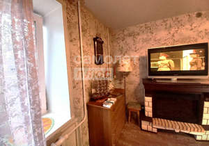 2-к квартира, вторичка, 47м2, 1/5 этаж