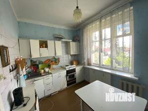 3-к квартира, вторичка, 77м2, 4/4 этаж