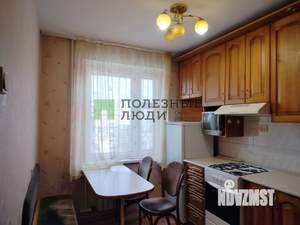 3-к квартира, вторичка, 62м2, 5/10 этаж