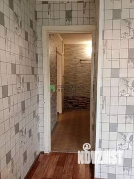 1-к квартира, вторичка, 31м2, 1/5 этаж