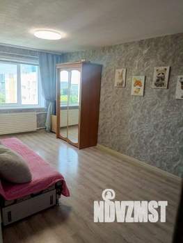 3-к квартира, вторичка, 63м2, 9/9 этаж