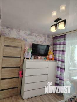 2-к квартира, вторичка, 30м2, 4/5 этаж