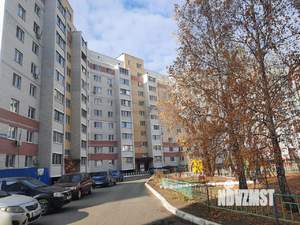 1-к квартира, вторичка, 27м2, 7/9 этаж