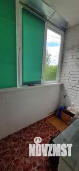 2-к квартира, вторичка, 48м2, 3/5 этаж