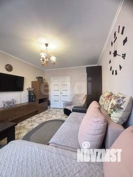 3-к квартира, вторичка, 62м2, 3/5 этаж