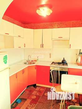3-к квартира, вторичка, 55м2, 5/5 этаж