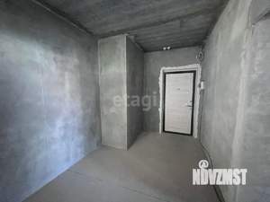 3-к квартира, вторичка, 93м2, 5/17 этаж