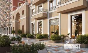 2-к квартира, вторичка, 71м2, 8/15 этаж