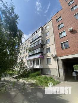 2-к квартира, вторичка, 44м2, 3/6 этаж