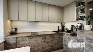 3-к квартира, вторичка, 63м2, 9/9 этаж