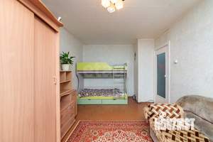 1-к квартира, вторичка, 31м2, 2/5 этаж