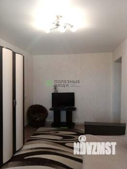 2-к квартира, вторичка, 44м2, 4/5 этаж