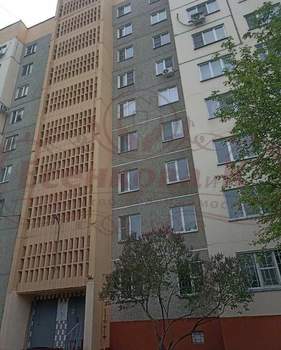 3-к квартира, вторичка, 62м2, 7/9 этаж