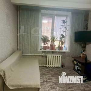 2-к квартира, вторичка, 33м2, 3/4 этаж
