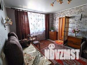 2-к квартира, вторичка, 39м2, 2/2 этаж
