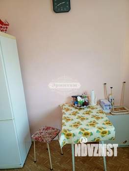 1-к квартира, вторичка, 35м2, 1/5 этаж