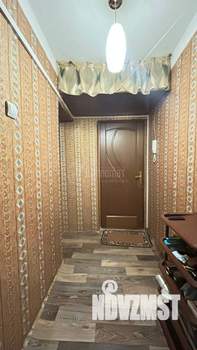 3-к квартира, вторичка, 43м2, 2/9 этаж