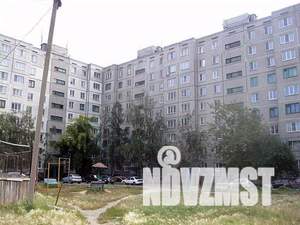 3-к квартира, вторичка, 62м2, 9/10 этаж