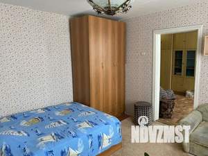 2-к квартира, вторичка, 30м2, 5/9 этаж