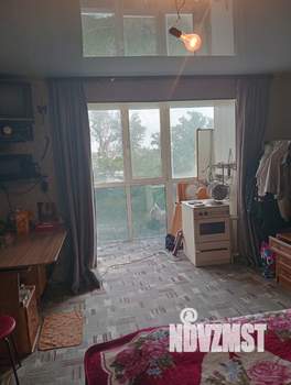 2-к квартира, вторичка, 34м2, 6/9 этаж