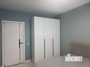 Студия квартира, вторичка, 22м2, 3/12 этаж