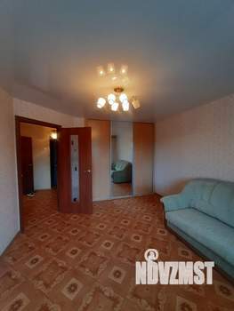 1-к квартира, вторичка, 35м2, 2/10 этаж