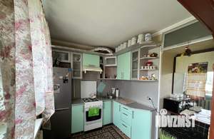 1-к квартира, вторичка, 33м2, 3/5 этаж