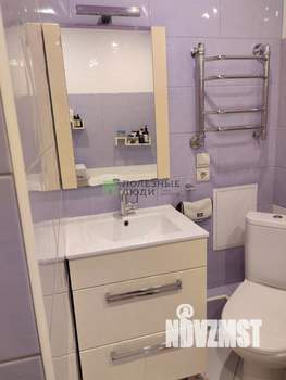 2-к квартира, вторичка, 65м2, 2/10 этаж