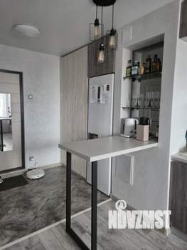 1-к квартира, вторичка, 32м2, 10/10 этаж