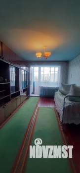 3-к квартира, вторичка, 64м2, 5/5 этаж