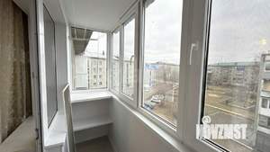 2-к квартира, вторичка, 44м2, 5/5 этаж