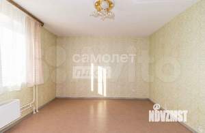 3-к квартира, вторичка, 63м2, 3/5 этаж