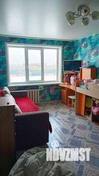 3-к квартира, вторичка, 63м2, 5/5 этаж