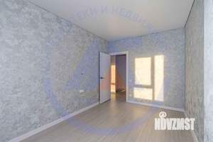 1-к квартира, вторичка, 39м2, 11/15 этаж