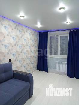 2-к квартира, вторичка, 45м2, 5/5 этаж