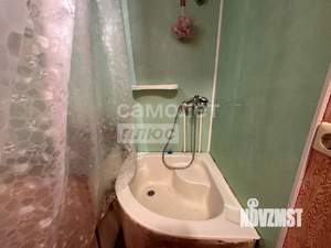 1-к квартира, вторичка, 19м2, 4/5 этаж