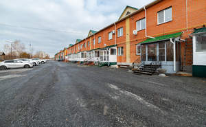 3-к квартира, вторичка, 113м2, 2/2 этаж