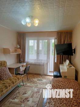 1-к квартира, вторичка, 30м2, 3/5 этаж