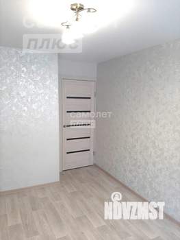 3-к квартира, вторичка, 64м2, 1/9 этаж