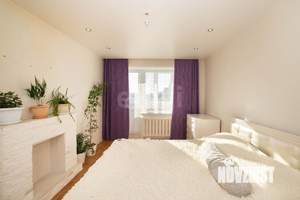 3-к квартира, вторичка, 58м2, 5/5 этаж