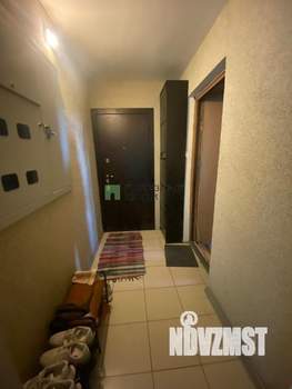 1-к квартира, вторичка, 33м2, 10/10 этаж