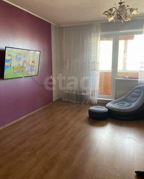 2-к квартира, вторичка, 56м2, 8/10 этаж
