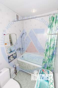 1-к квартира, вторичка, 32м2, 4/5 этаж
