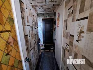 3-к квартира, вторичка, 56м2, 5/5 этаж
